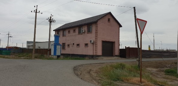 Аренда общежитии