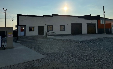 Көлік жуу жалга беріледі Аружан супермаркет касы обьездной вахтовый