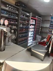 Сдается магазин в аренду