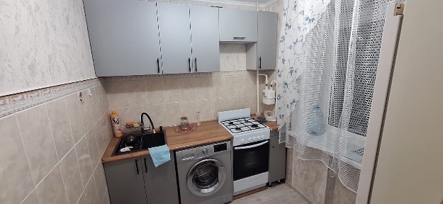 Сдам 2ком квартиру на длительный срок