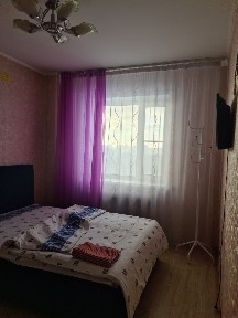 Сдам посуточно 2 комнатную квартиру Встреча