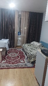Сдам посуточно почасам понедельно 1комн квартиру студия
