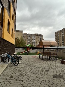 Продам 1 ком кв ЖК Алтын