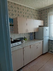 Продам 3х ком., квартиру