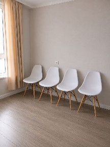1 комн. Кв в ЖК Soul oark