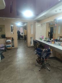 Алматинская область, Талдыкорган, Центр города