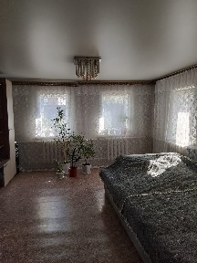 Северо-Казахстанская область, Петропавловск