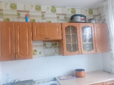 Сдам однокомнатную квартиру длительный срок.