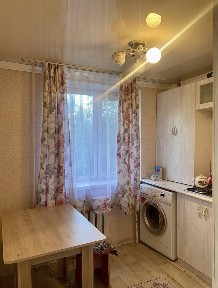 Алматинская область, Талдыкорган, Микрорайон 1