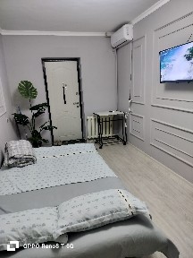 Алматинская область, Конаев (Капчагай)