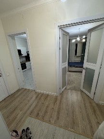Сдам в аренду на длит. срок 1 квартиру ЖК Атамекен