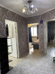 Сдам в аренду квартриру 2 ком