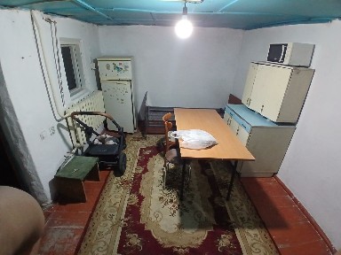 Алматинская область, Алматы, Жетысуский район