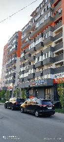 Сдам в аренду однокомнатную квартиру