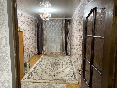 Карагандинская область, Жезказган