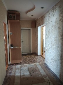 3-х комнатная квартира