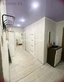 Квартира 2х комнатная