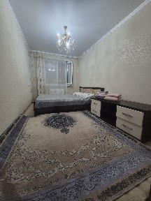 Карагандинская область, Караганда, Октябрьский район