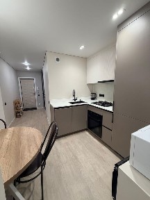 Продам 1-комнатную квартиру, 36.1 кв. м, 2/5 этаж (М. Оспанова, 54/2)