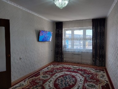 Западно-Казахстанская область, Большой Чаган
