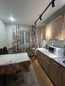 Продам 3х комнатную квартиру.