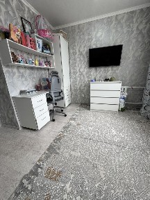 Продам 2-х комнатную квартиру в районе Береке