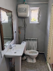 Сдам времянку село Шамалғанған