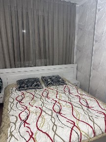 Сдается квартира 2х комн