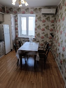 Сдается однокомнатная квартира