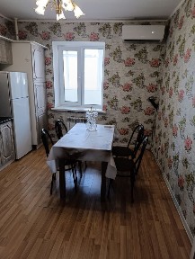 Сдается однокомнатная квартира