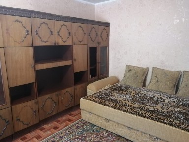 Сдаётся 2-х комнатная квартира по ул. Гоголя