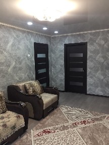 Сдам двухкомнатную квартиру на долгий срок