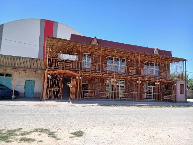 Туркестанская область, Темирлановка