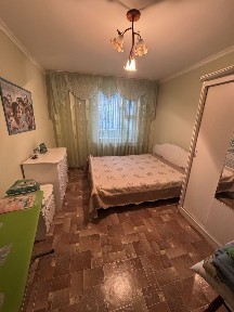 ПРОДАМ 2 х комнатную квартиру