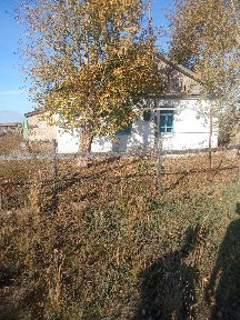 Продам дом. три комнаты