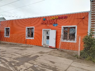 Западно-Казахстанская область, Мичуринское