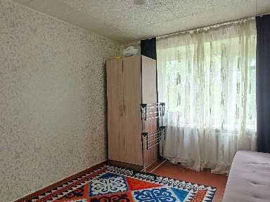 1-комнатная квартира · 20.1 м² · 5/9 этаж, Антона Чехова 5