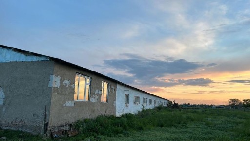 Актюбинская область, Акжар