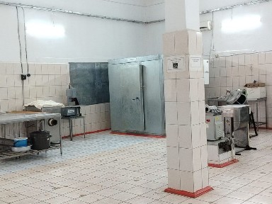 Сдается в аренду помещение