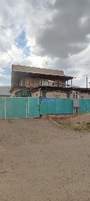 Срочно продам дом за линией
