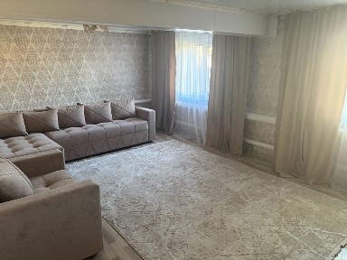 Продаётся частный дом в районе Дальний (Торфяная)