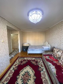 Восточно-Казахстанская область, Семей