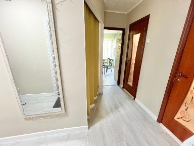 Продам 2x комнатную квартиру