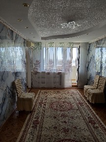 Срочно продам 2-х комнатную квартиру