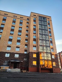 Евро трёхкомнатная, мкрн Сарыарка