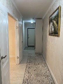 Акмолинская область, Астана, Алматинский район