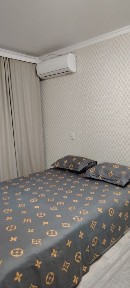 Актюбинская область, Актобе, микрорайон 11