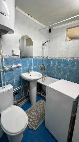 Карагандинская область, Караганда, Казыбекбийский район