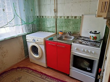 Туркестанская область, Шымкент, Абайский район