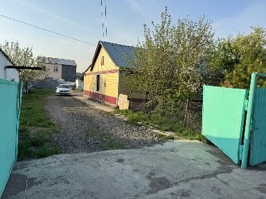 Карагандинская область, Кокпекты